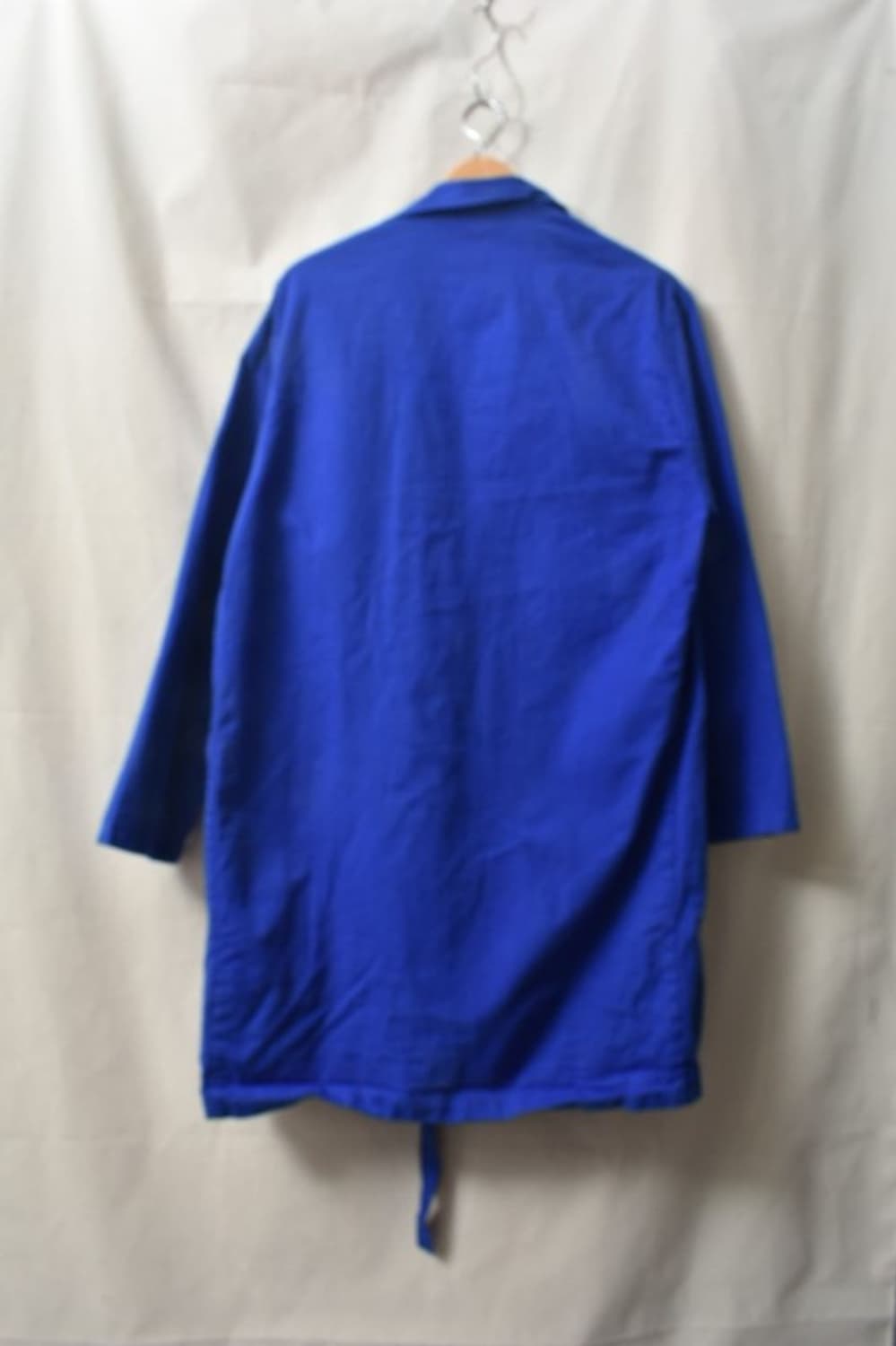 오리지널 프렌치 자켓 샵코트 M0161 상품이미지3