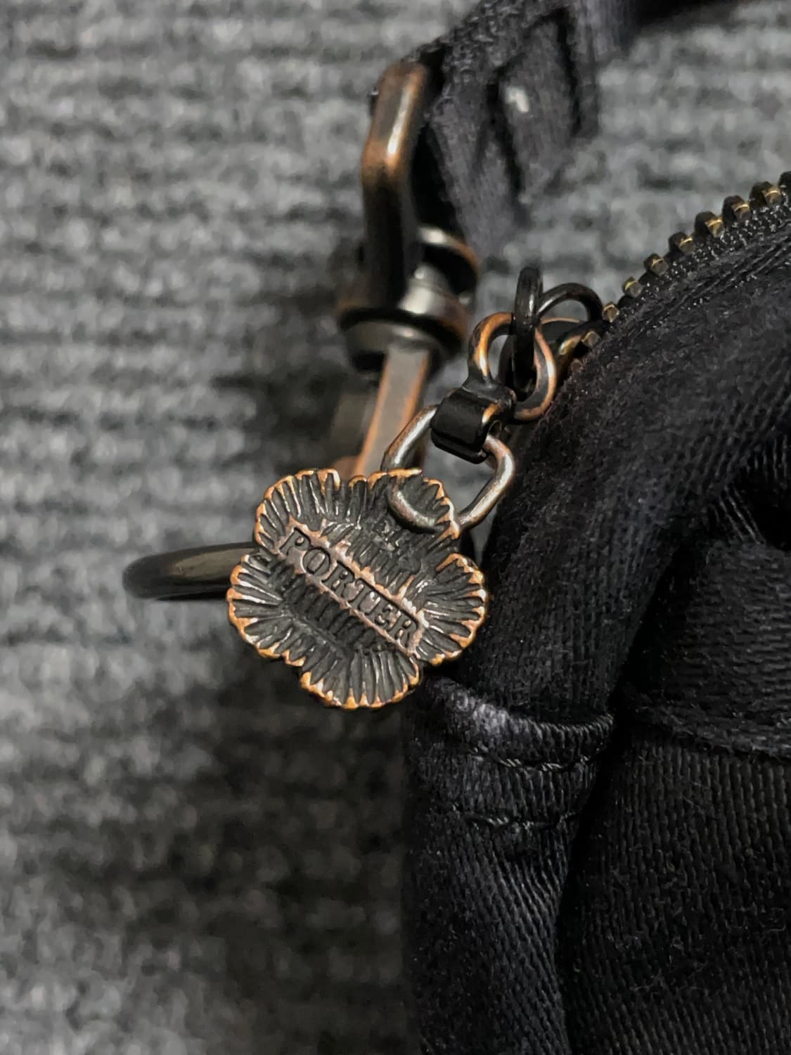 포터 알로하 로코 미니 숄더백 상품이미지9