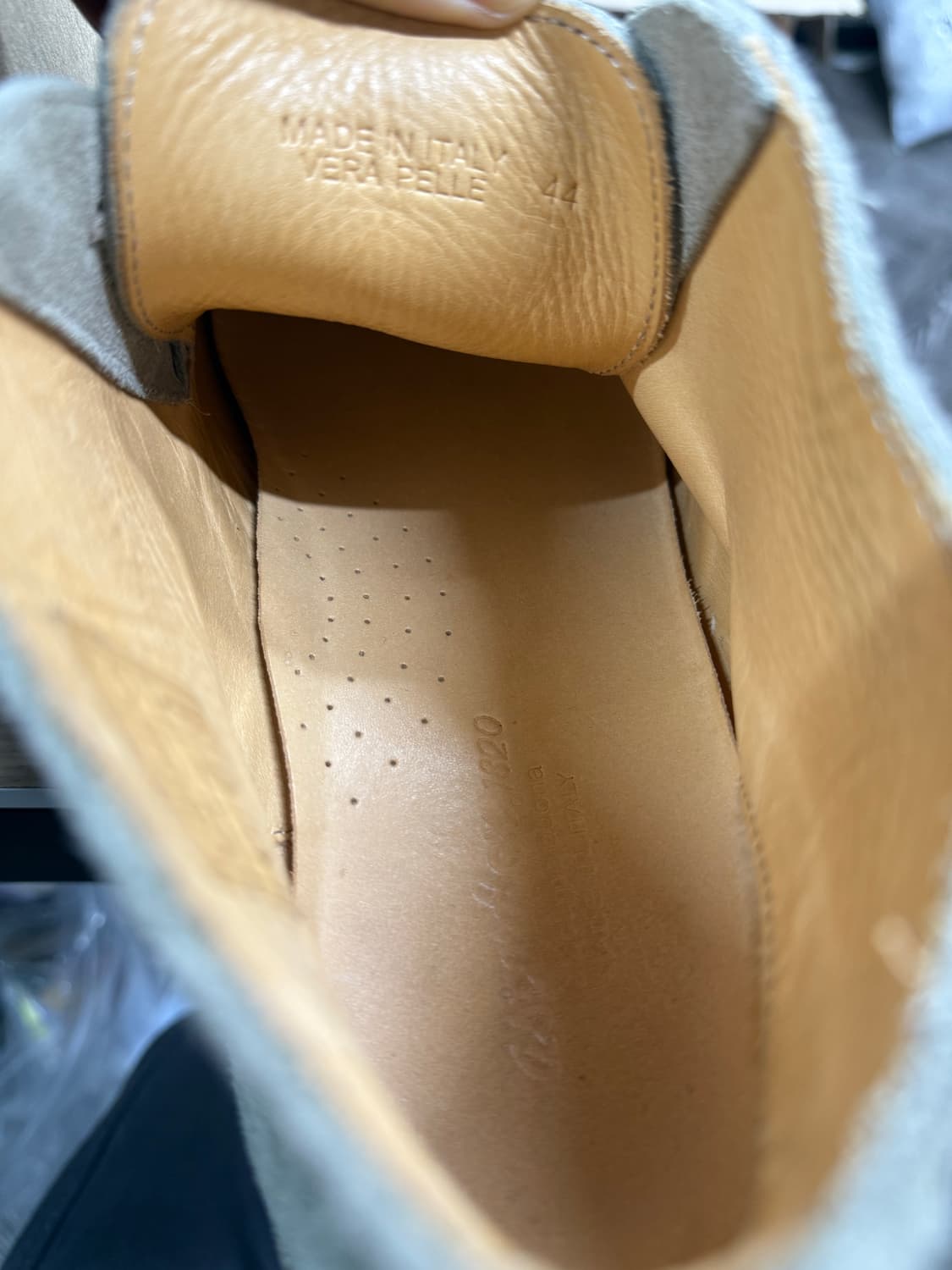 아스토플렉스 그린플렉스 44사이즈 상품이미지2