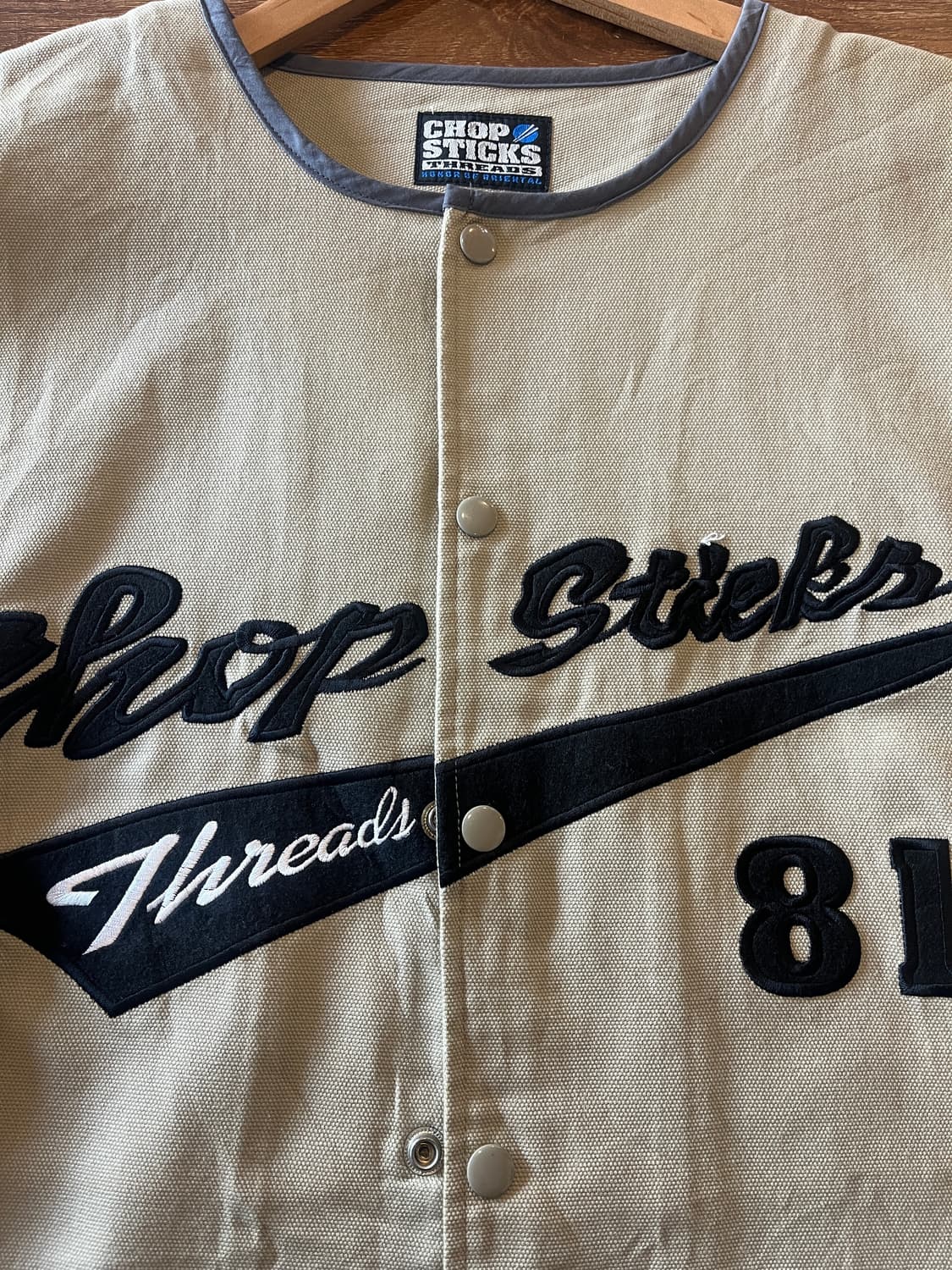 Jpn vintage jacket 상품이미지3