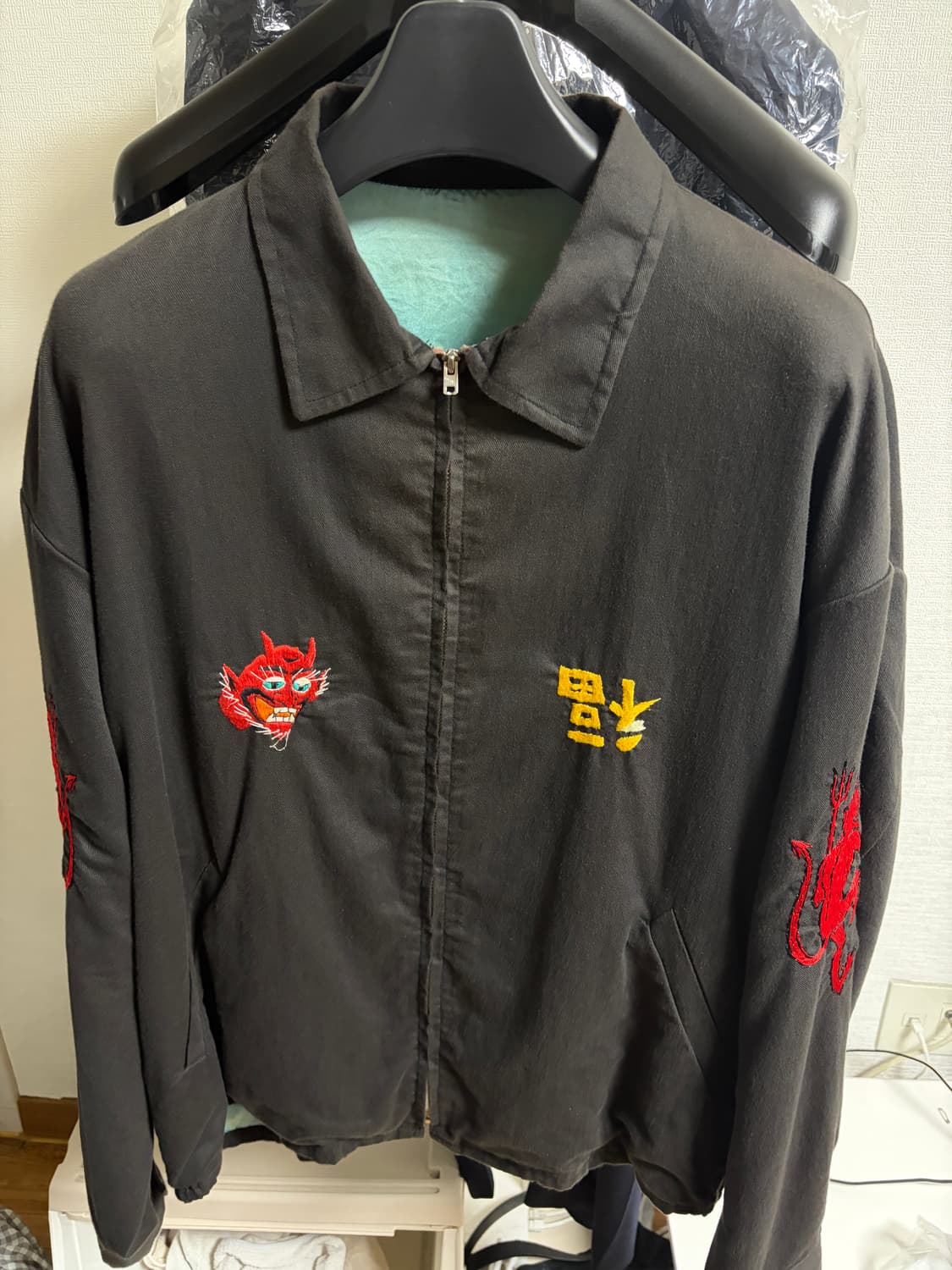 [L] 세인트미카엘 베트남 자켓 상품이미지1