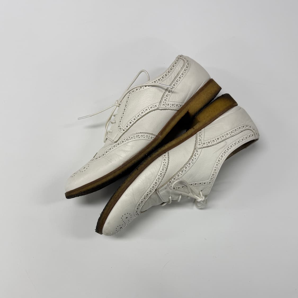 Margaret Howell brogue shoes 상품이미지6