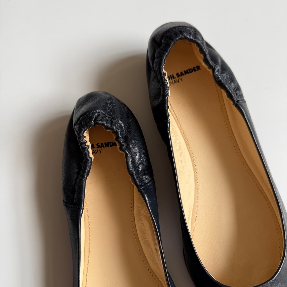 질샌더 Jil Sander / EU 37 (KR 235) 상품이미지3