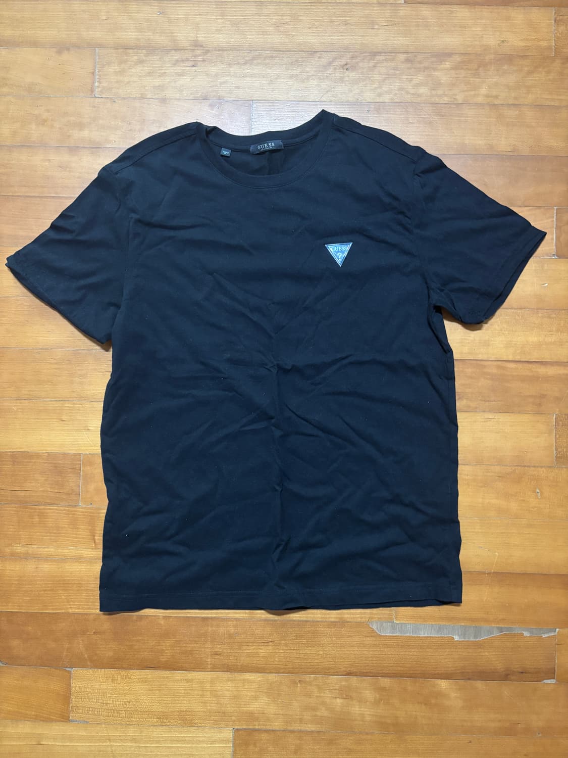 vintage guess T shirt xl size 상품이미지1