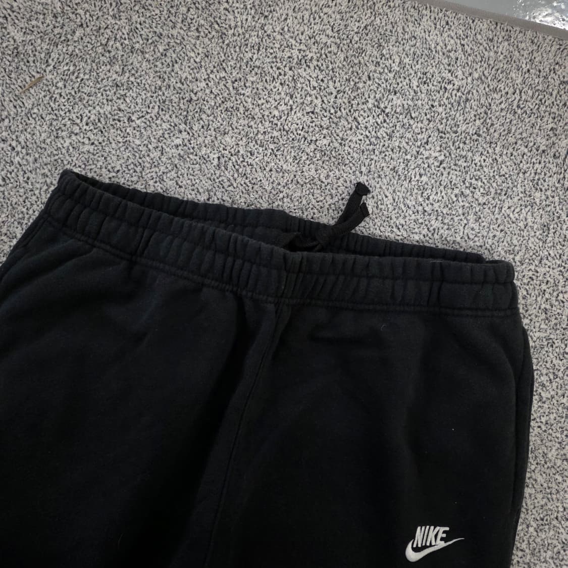 [L] 나이키 퓨츄라 트레이닝 조거 팬츠 0203J 상품이미지2