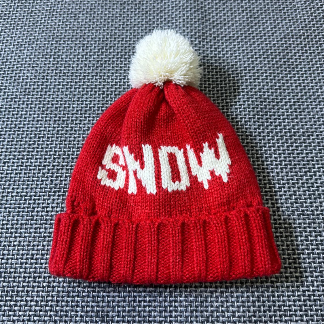 빈티지 GAP 비니(kold_8213) 상품이미지2