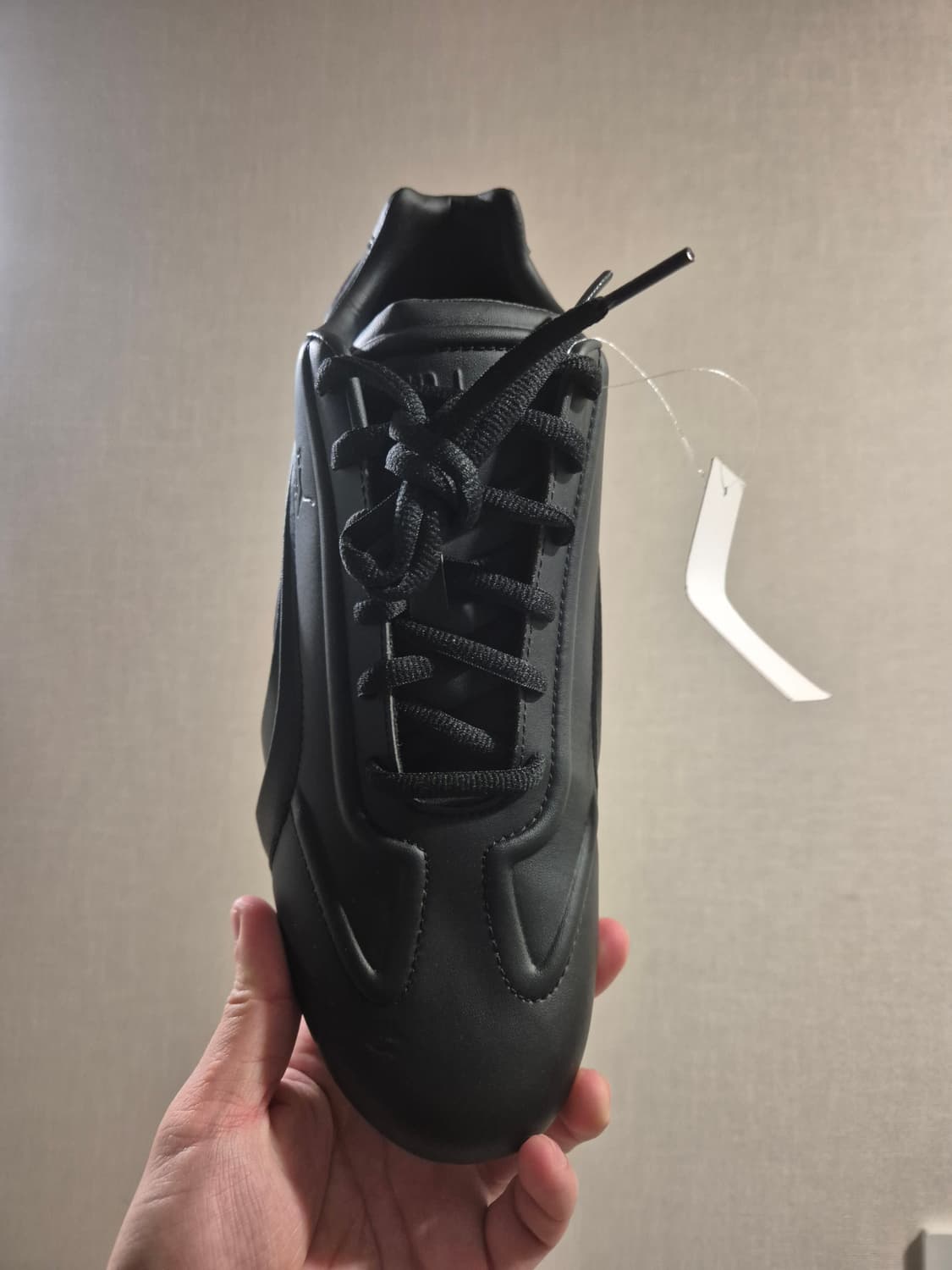 [새상품/280] 준지 푸마 스피드캣 로우 (270사이즈 추천) 상품이미지2