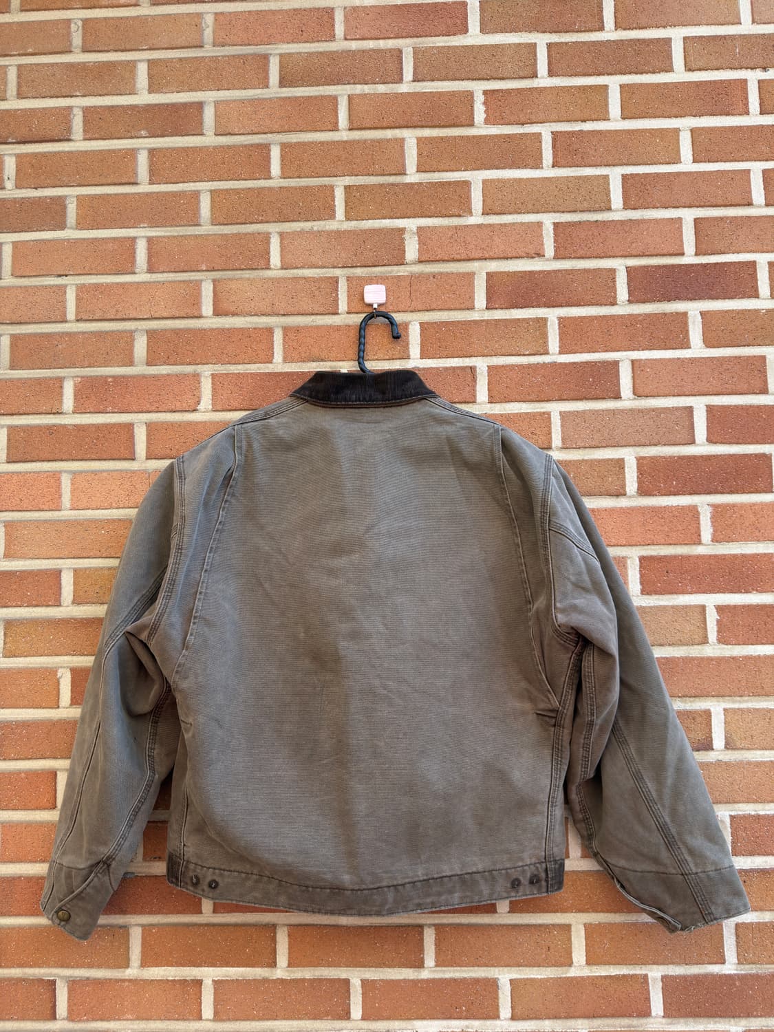 Carhartt J43CHT 상품이미지2