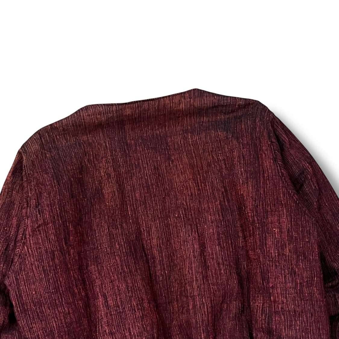  praewa 에스닉 논카라 리버시블 자켓 y14127 상품이미지6