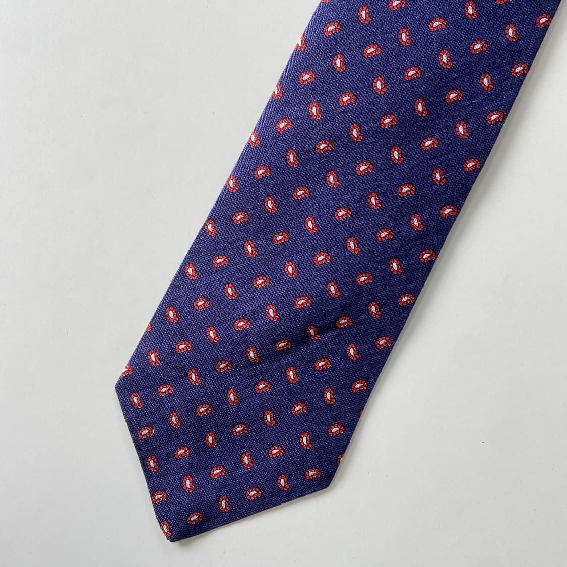 브룩스브라더스 명품 정품 넥타이 상품이미지8