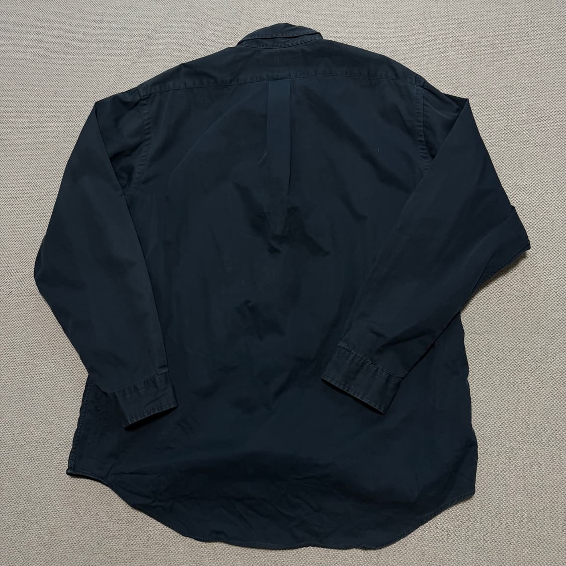 폴로 랄프로렌 코튼 셔츠 상품이미지5