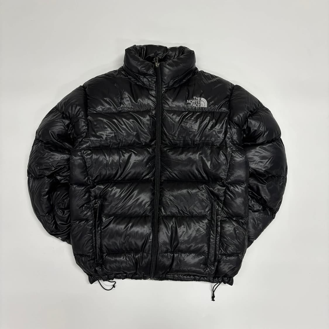 노스페이스 700 구스다운 걸즈 자켓 푸퍼 패딩(95) 상품이미지2