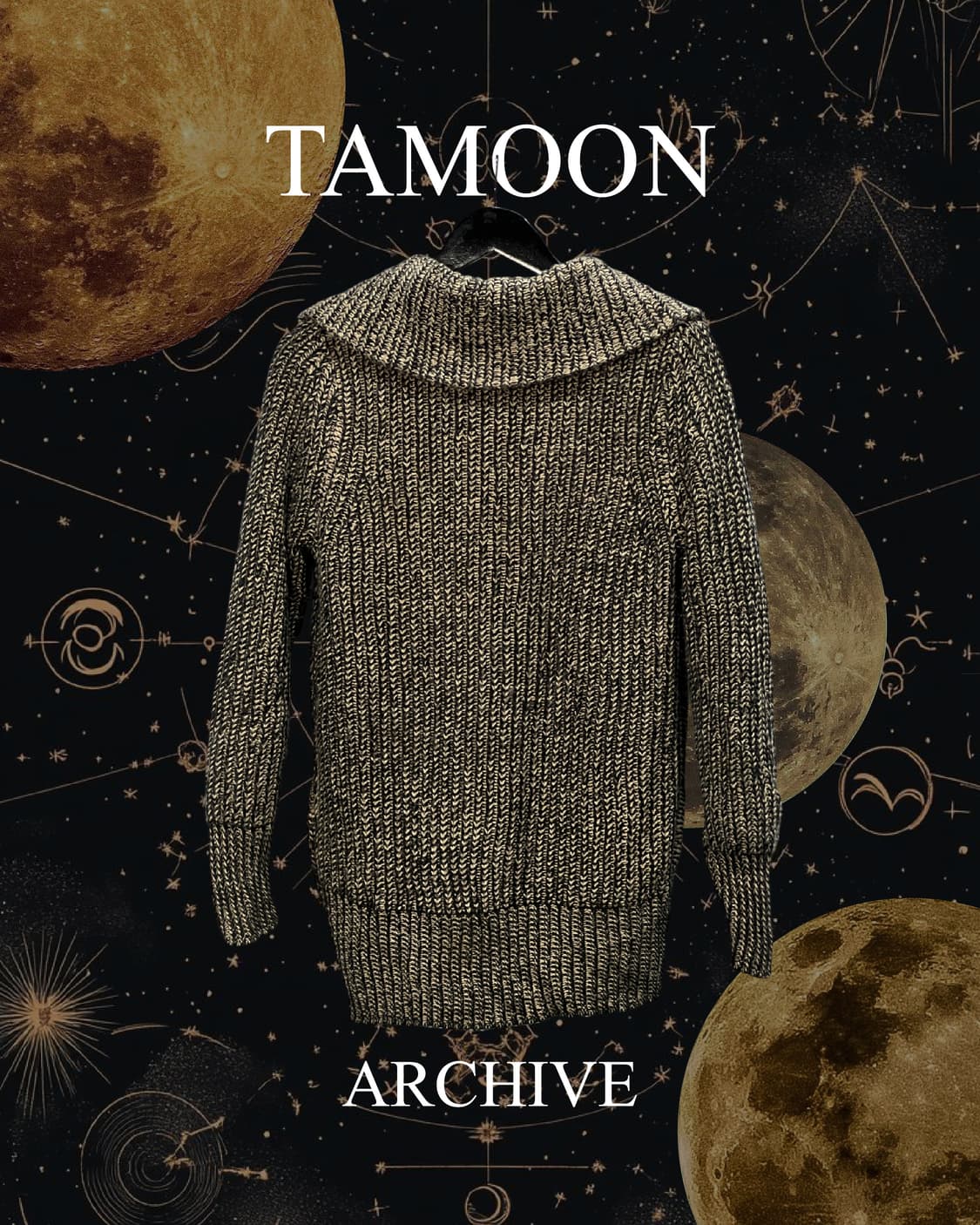 PageBoy Knit Jacket 상품이미지2