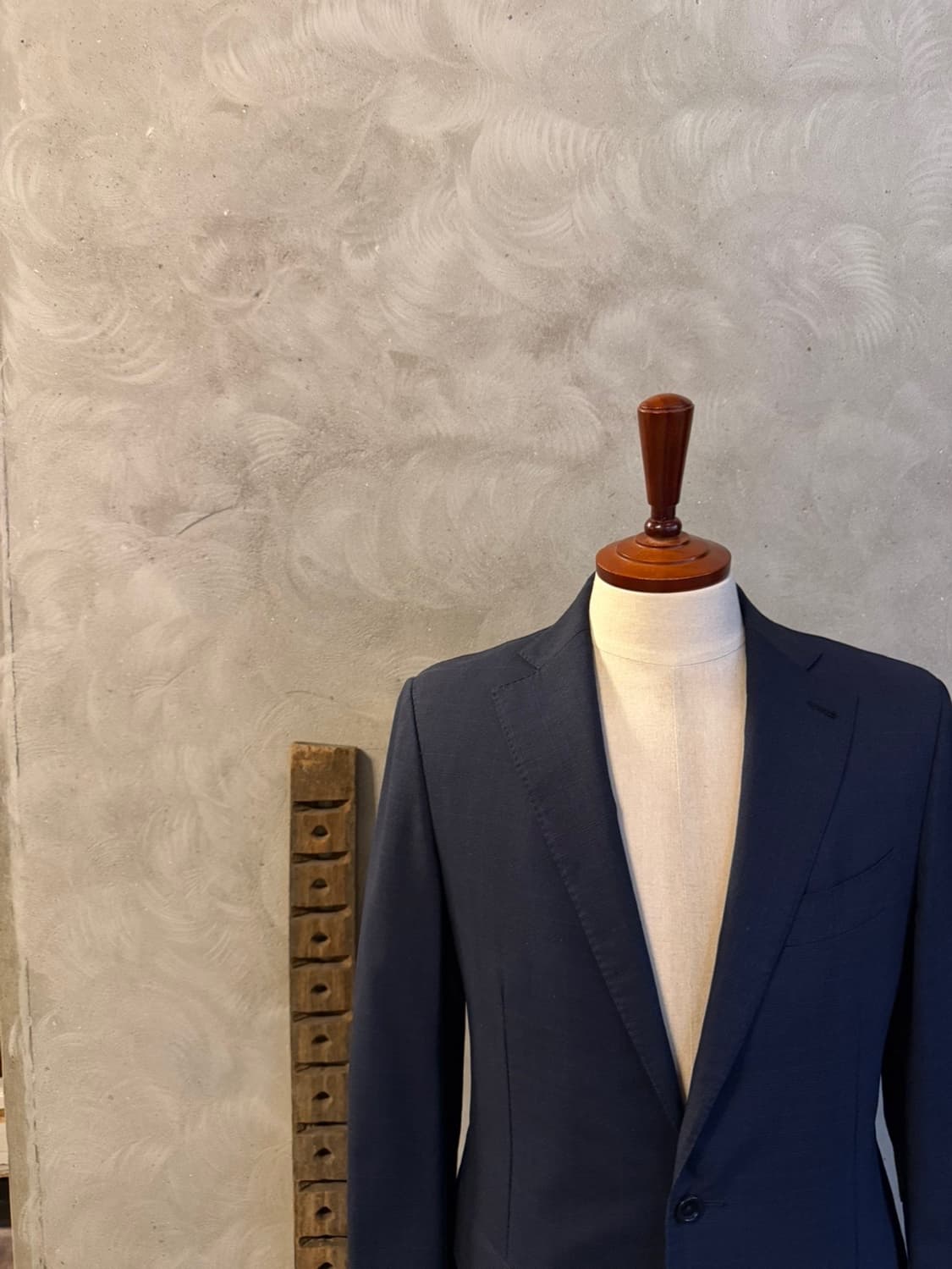 라르디니 테일러드 자켓 100 상품이미지2