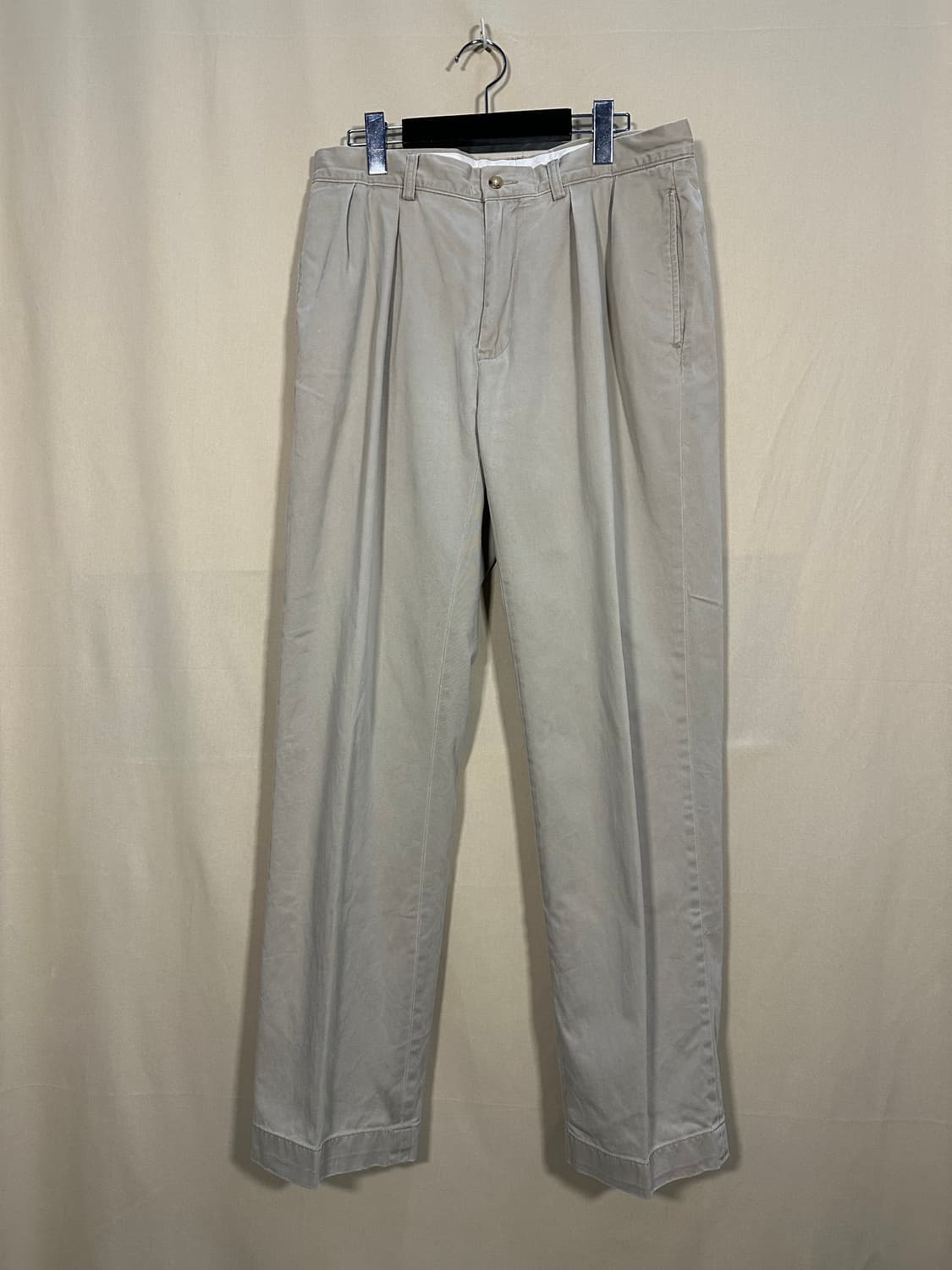 폴로 랄프로렌 치노팬츠 처분  상품이미지1