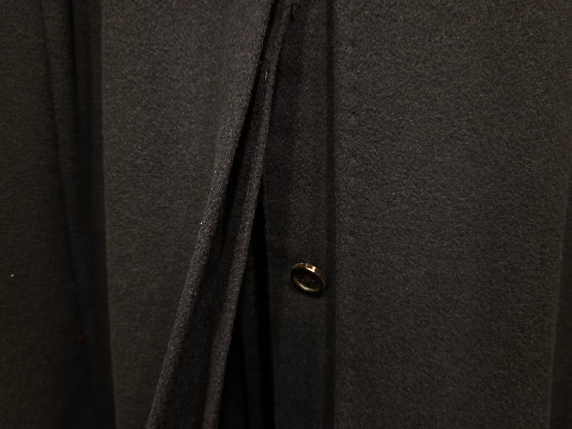 마크 론슨 비스포크 캐시미어 폴로코트 상품이미지6