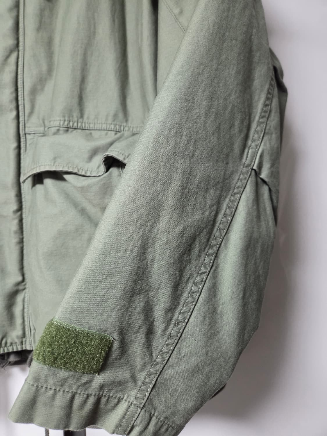 빔즈 m65 파카 L 상품이미지5