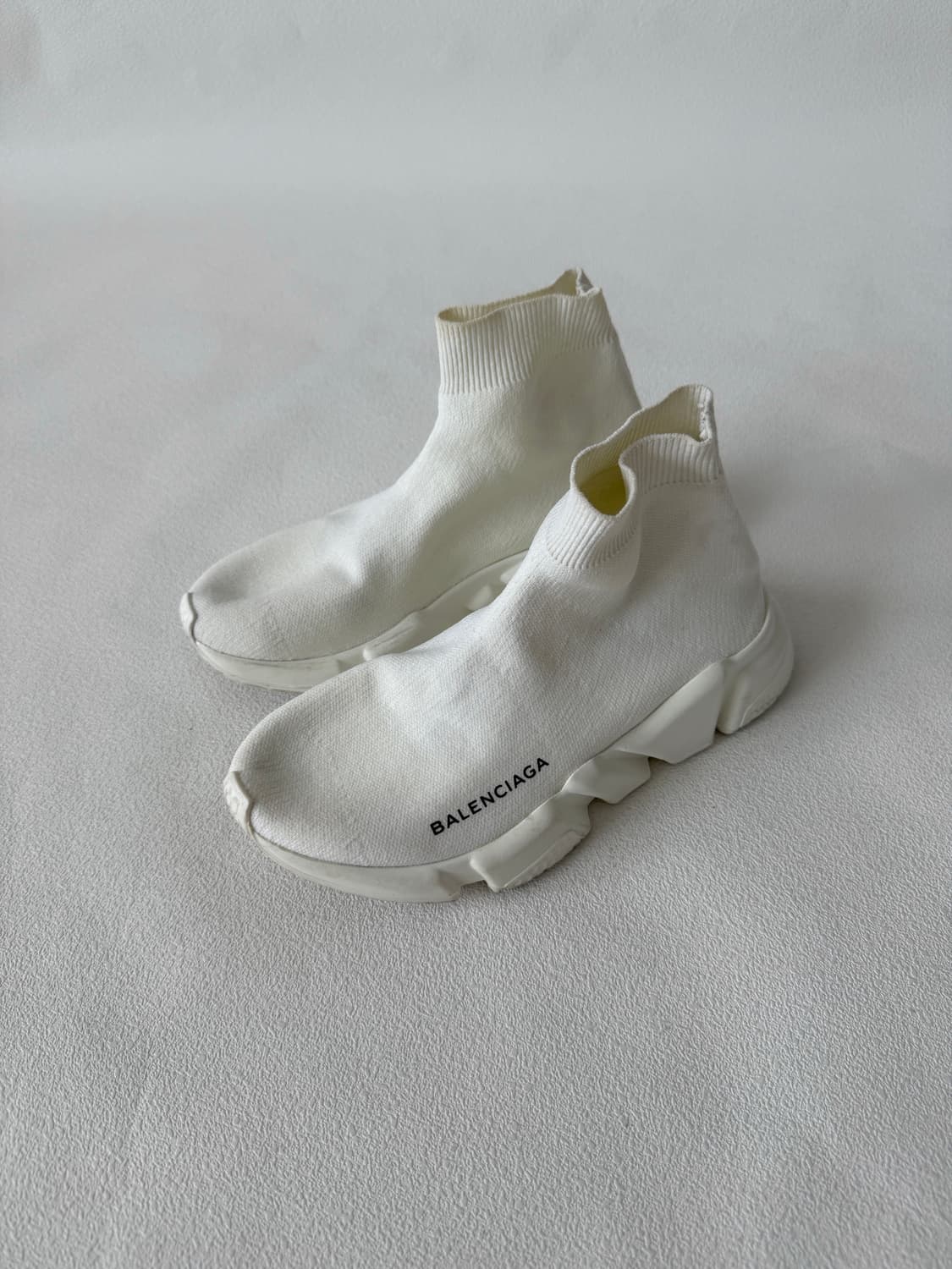 [EU35]발렌시아가(BALENCIAGA) 스피드러너(ITALY) 상품이미지2