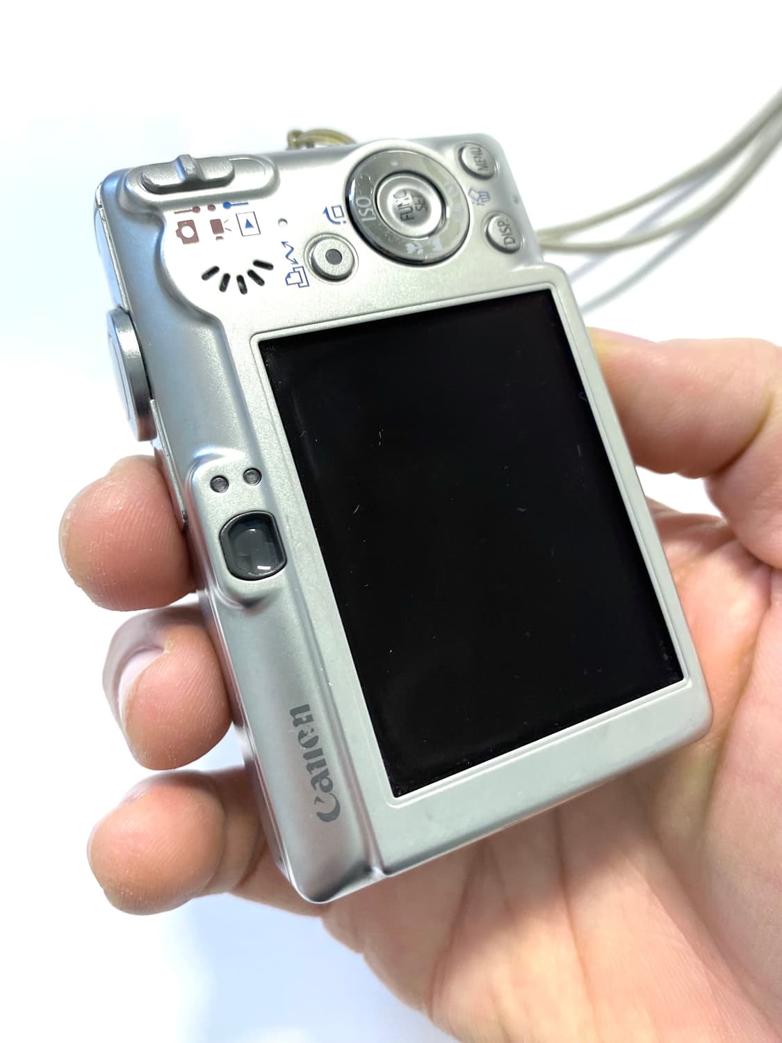 [예약] 캐논 익서스 IXUS 60 디지털 카메라 (IXY 70) 상품이미지8