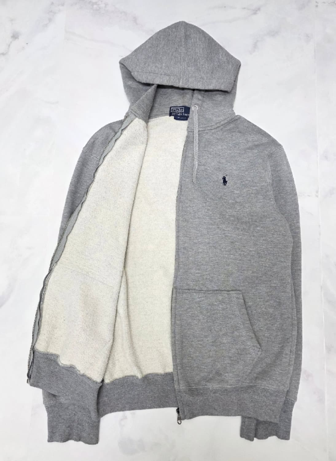 폴로 랄프로렌 후드집업 후드티 95 상품이미지3