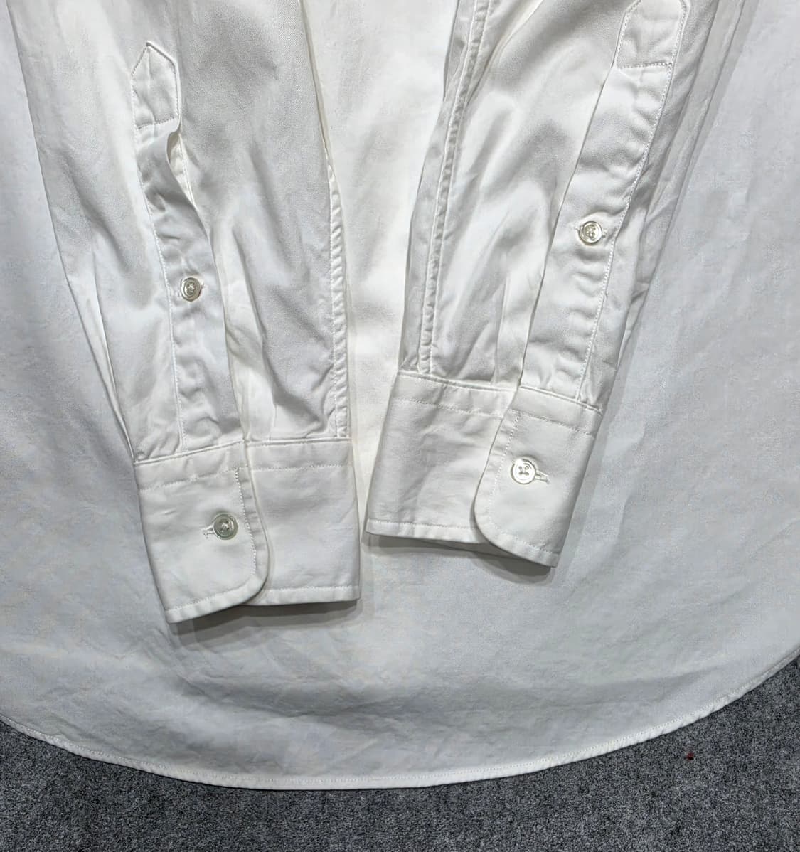 폴로 랄프로렌 보이프렌핏 PRL 자수로고 2사이즈 상품이미지4