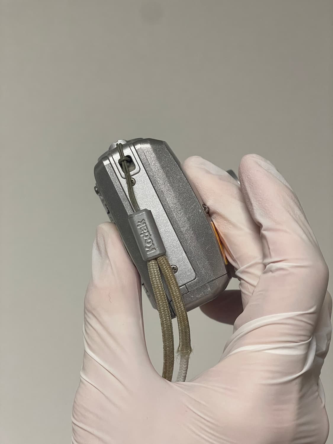 코닥 이지쉐어 C713 카리나 디카 빈티지디카 디지털카메라 상품이미지9