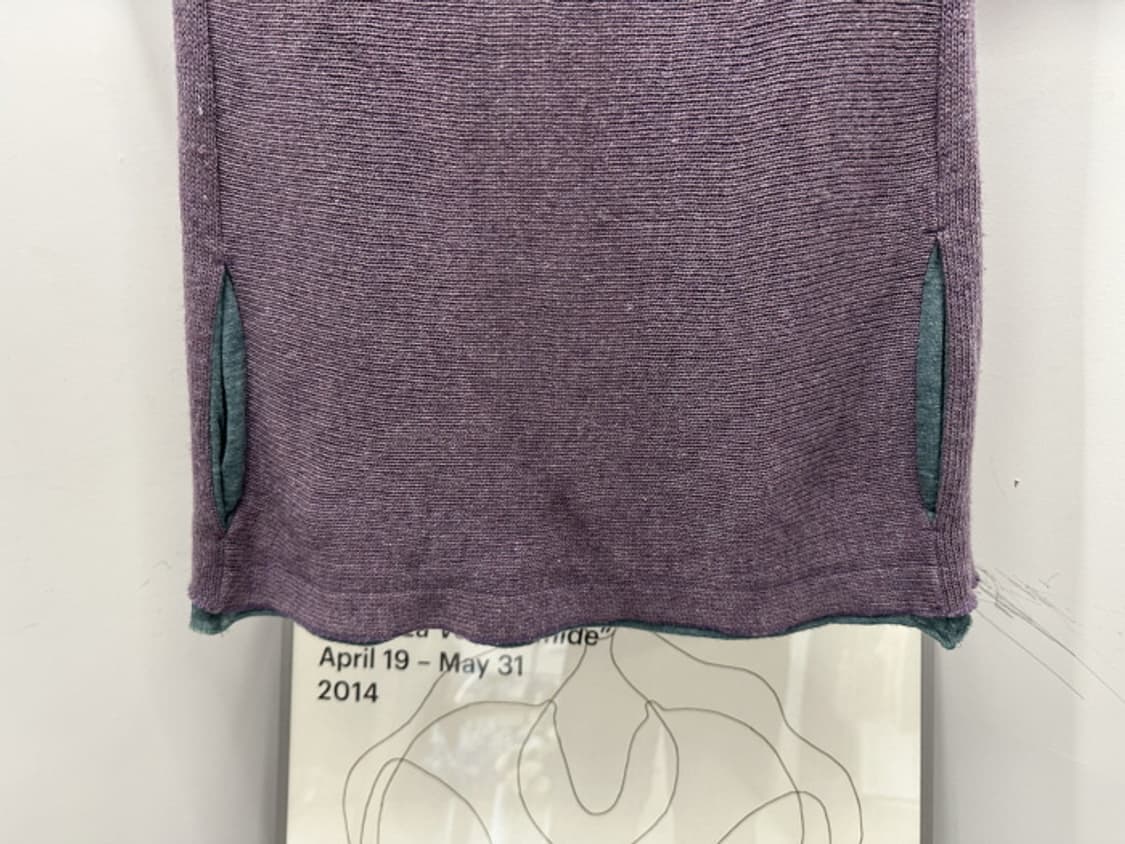 Y'S BIS LIMI FEU (M) 상품이미지7