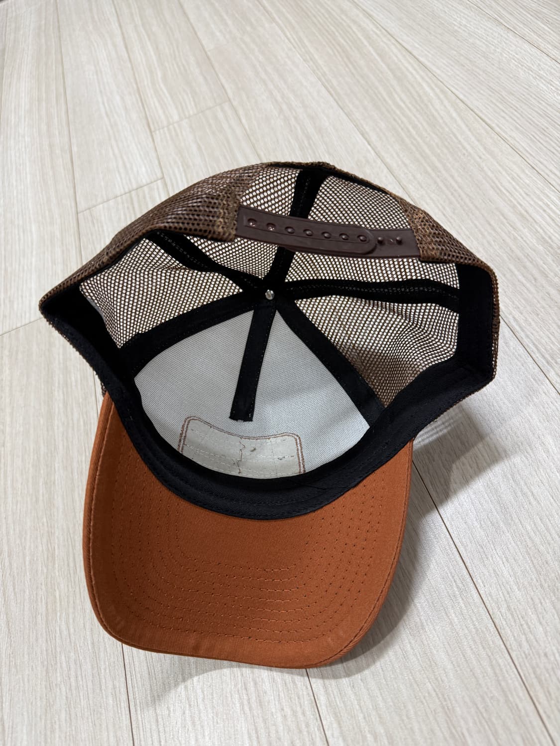 레드불 모자 상품이미지2