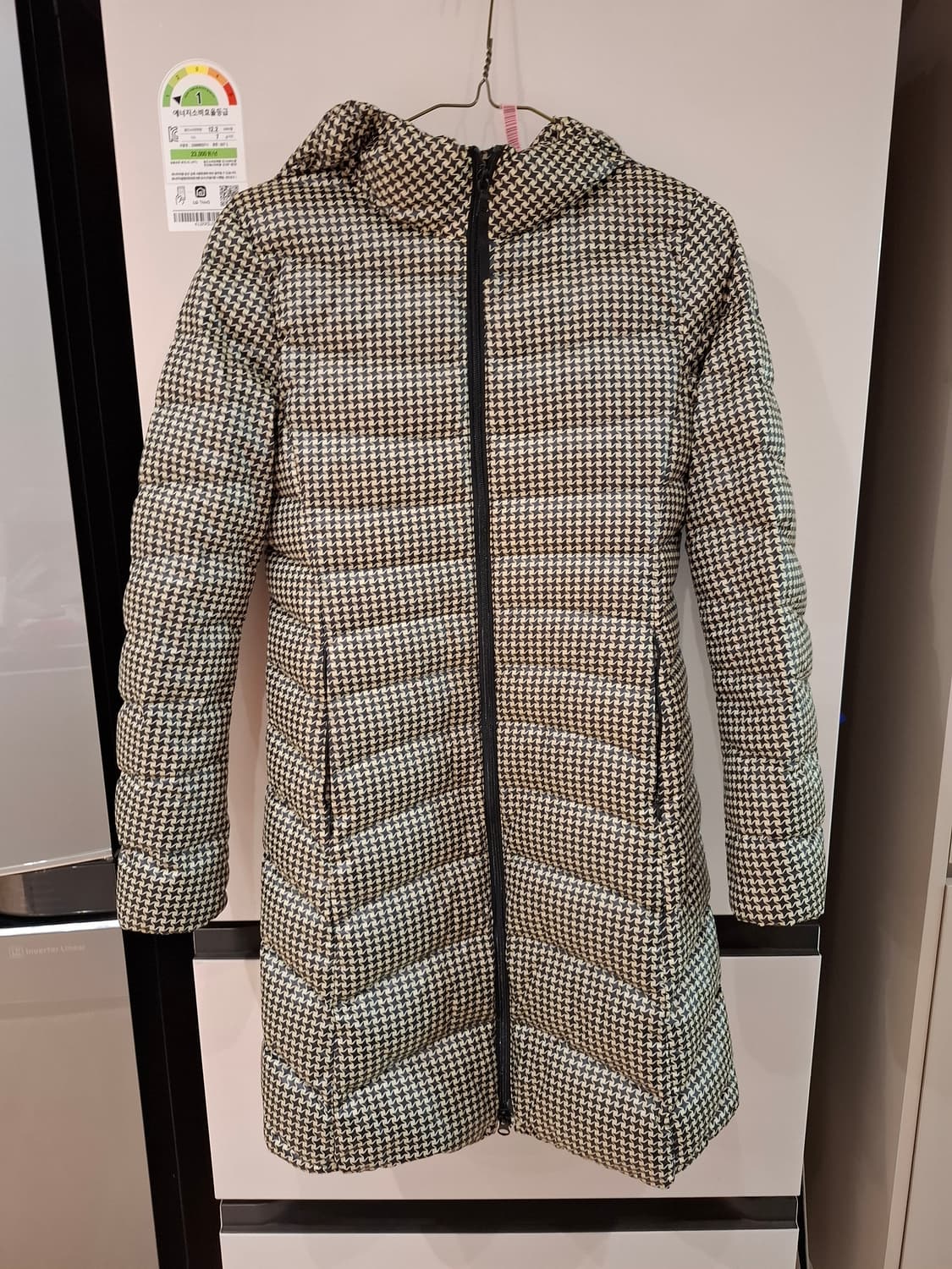 유니클로 울트라 경량패딩  55 상품이미지1