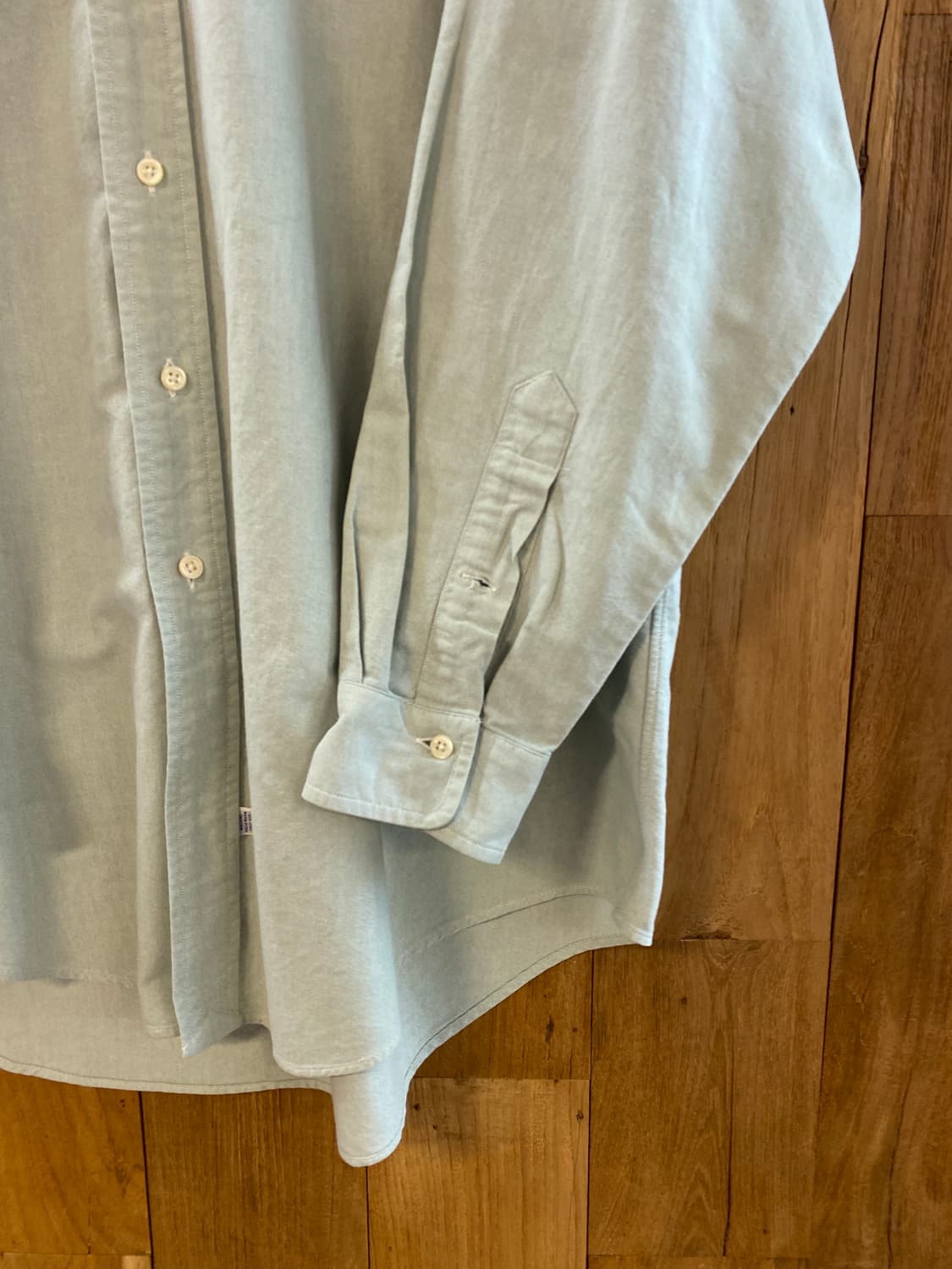 폴로 랄프로렌 셔츠 (Man XL) AA1690 상품이미지4