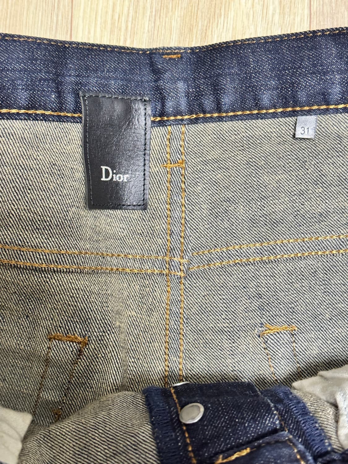 디올옴므 09 리트로 제이크 2 상품이미지2