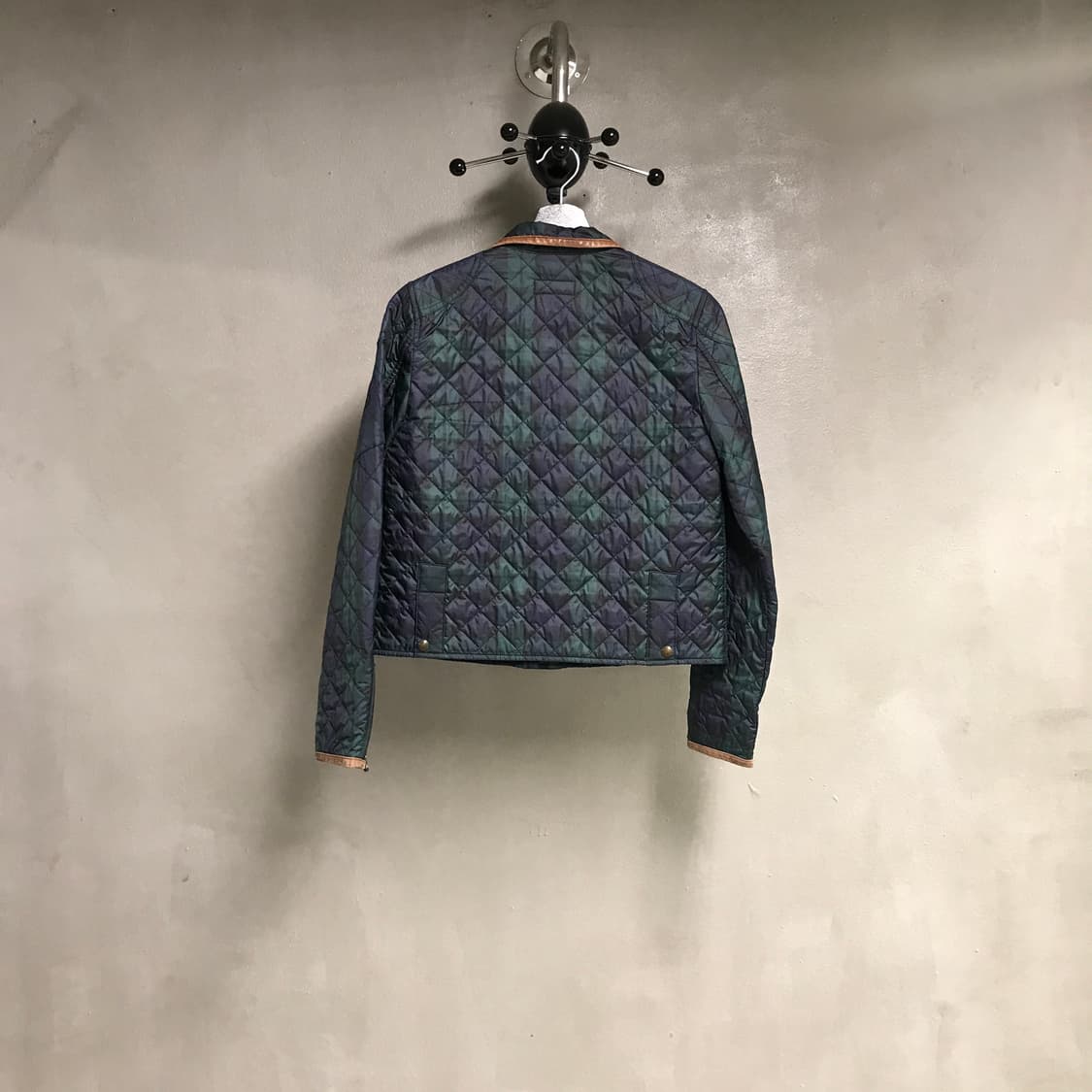 폴로 랄프로렌 퀄팅자켓 XS(W) 상품이미지6