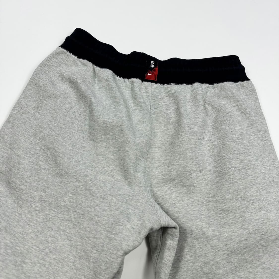 나이키 카일리어빙 그레이 조거팬츠 (XL) 상품이미지4