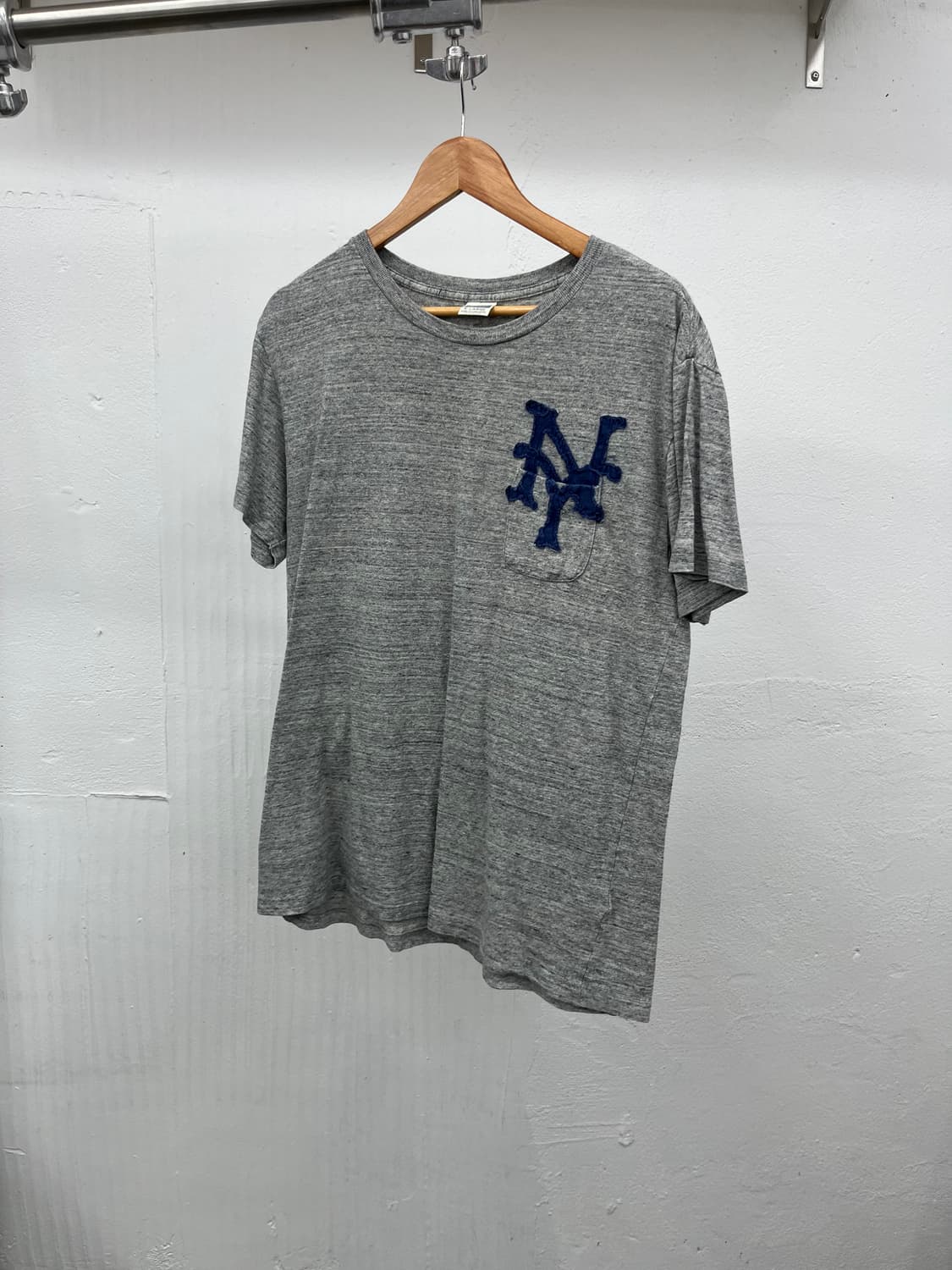 [M] TOYOENTERPRIZE BY CHESWICK T-SHIRT 상품이미지1