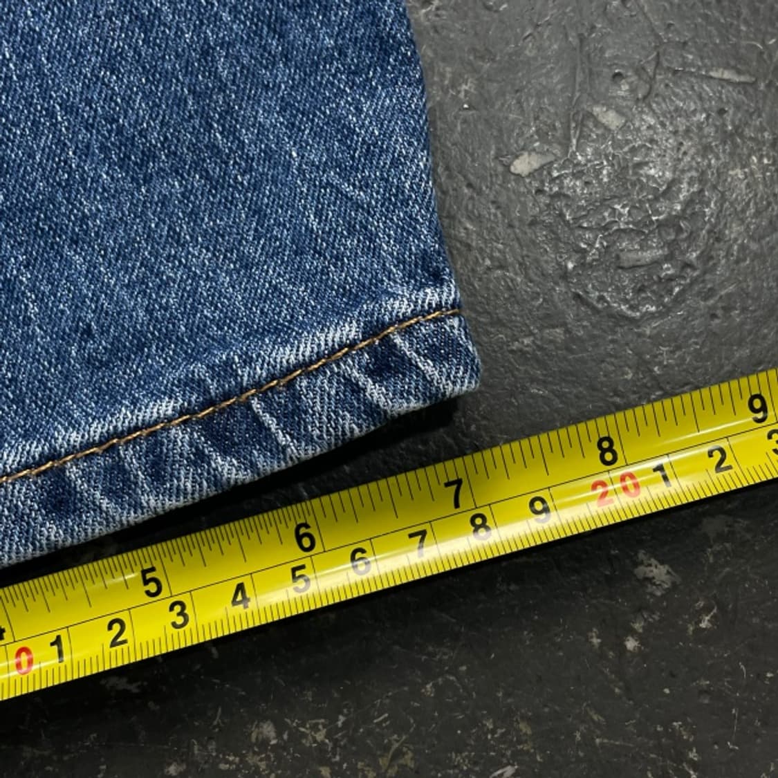 36 리바이스 511 청바지  상품이미지7