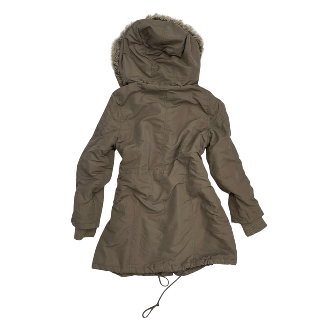 Khaki outer  상품이미지2