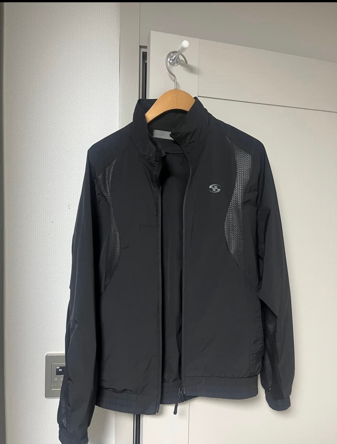 산산기어 트랙자켓 상품이미지2