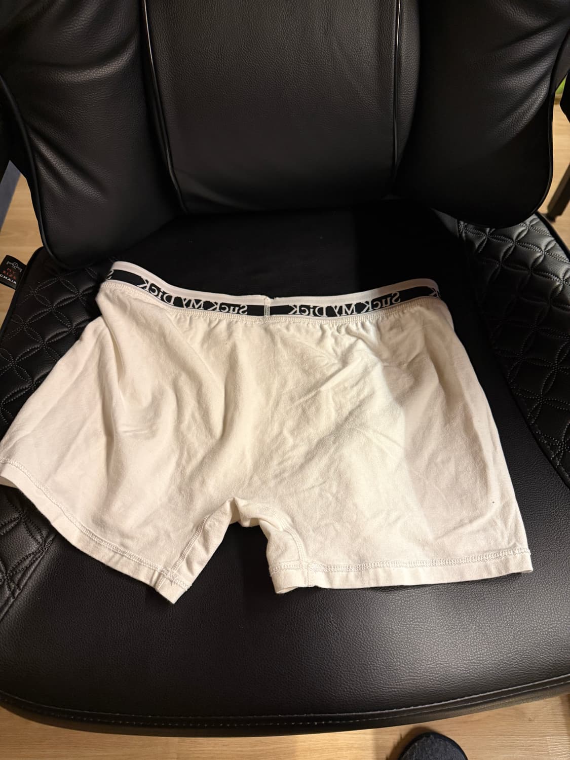 마지막가격) Thug Club 떠그클럽 suck my dick 팬티 상품이미지6