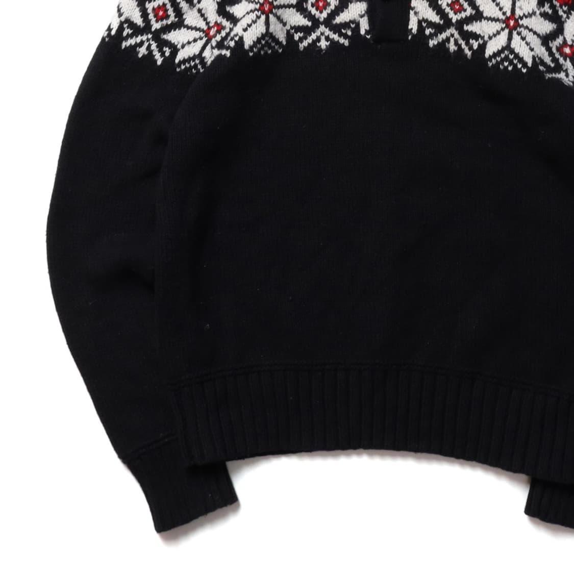 폴로 랄프로렌 Polo Ralph Lauren Nordic Sweater 상품이미지4
