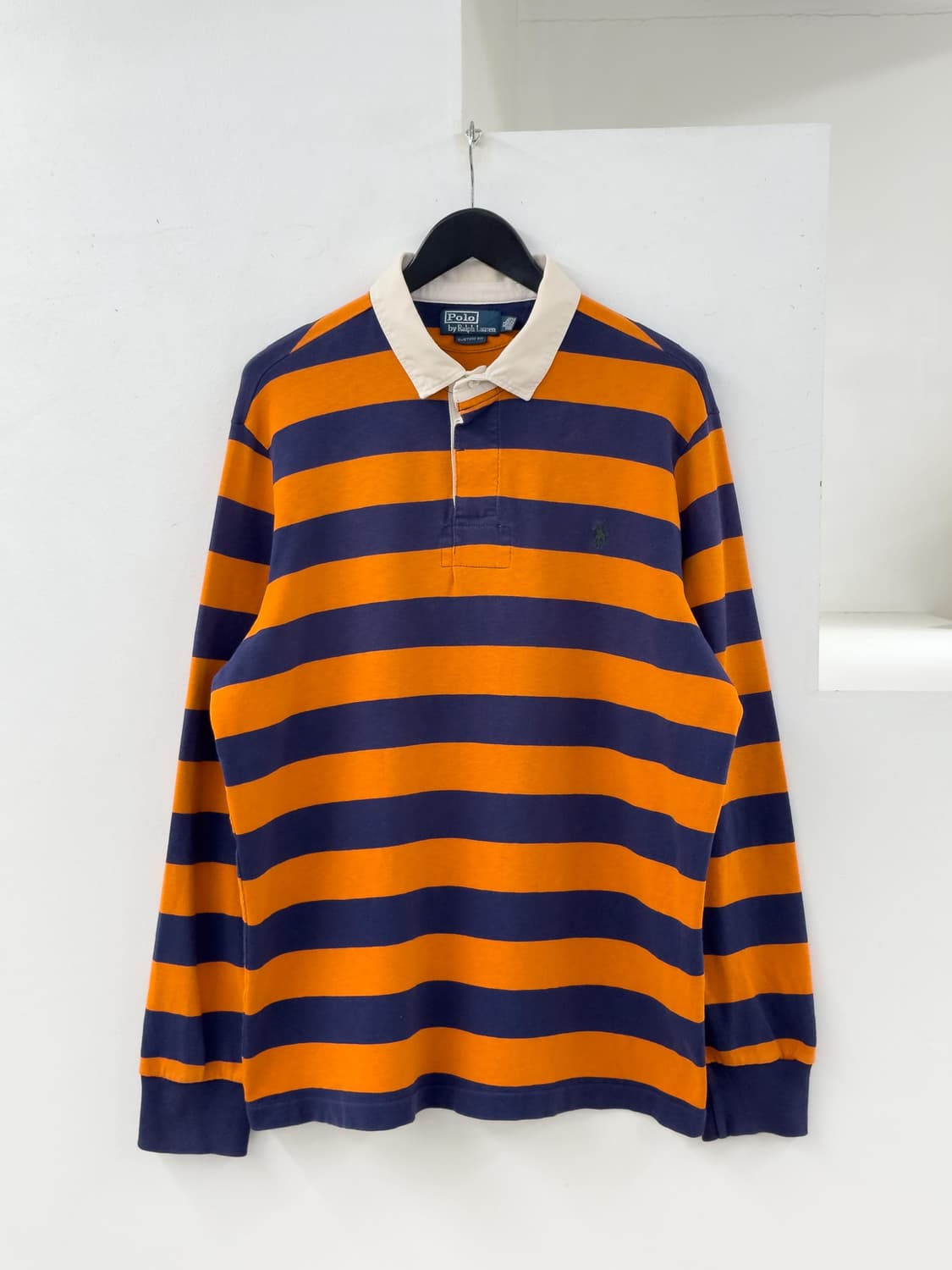 폴로 랄프로렌 럭비셔츠 상품이미지1