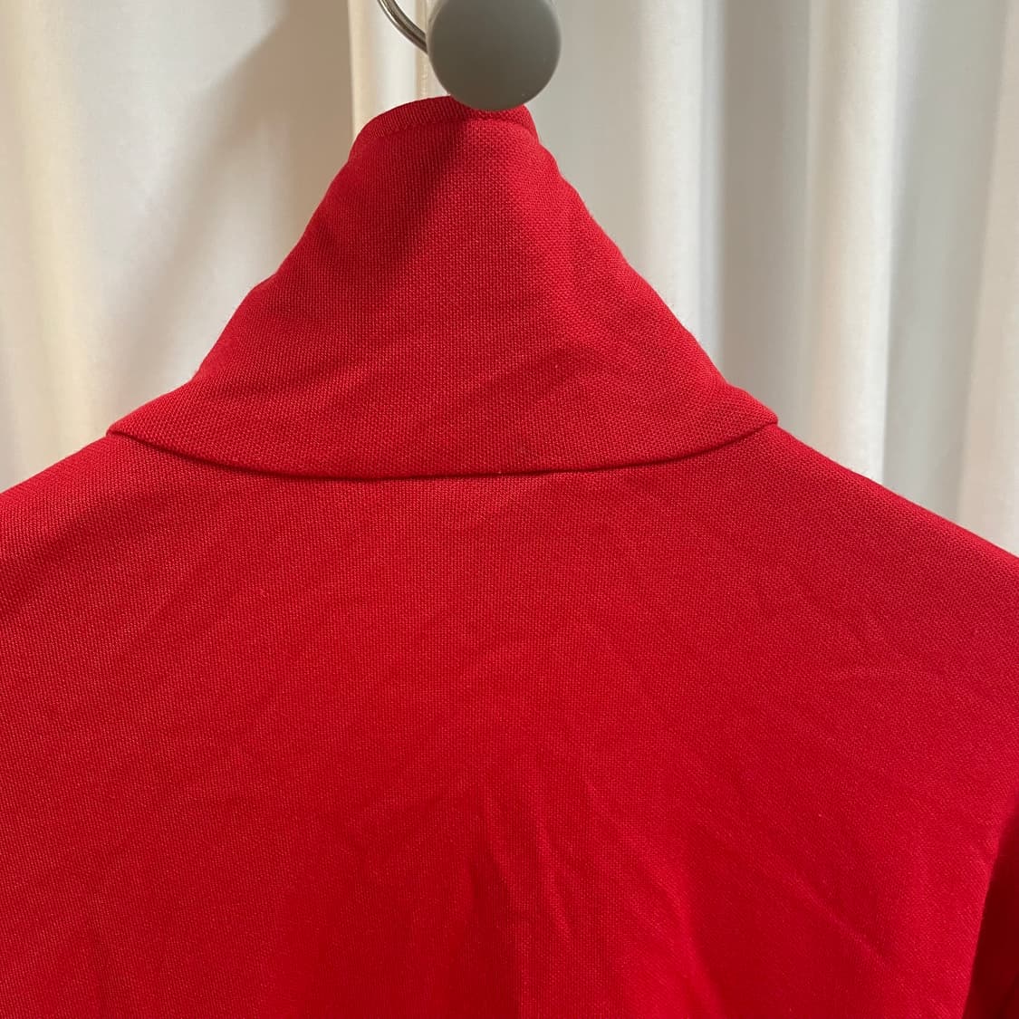 아디다스 파이어버드 레드 트랙탑 100 상품이미지9