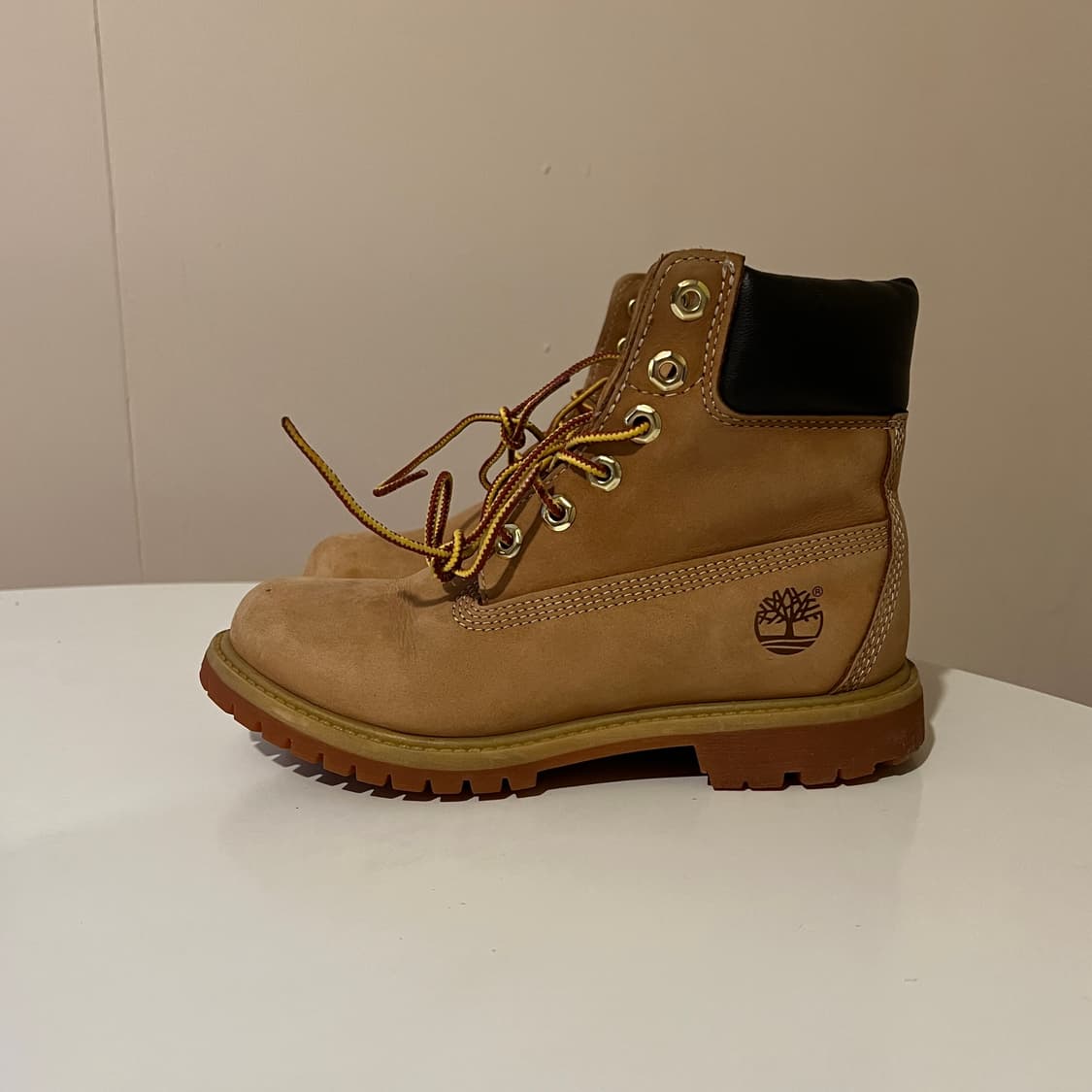 팀버랜드 6인치 프리미엄 워터프루프 상품이미지3