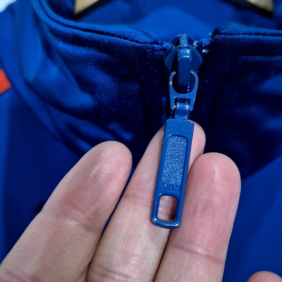 Adidas 아디다스 파이어버드 트랙탑 져지 상품이미지5