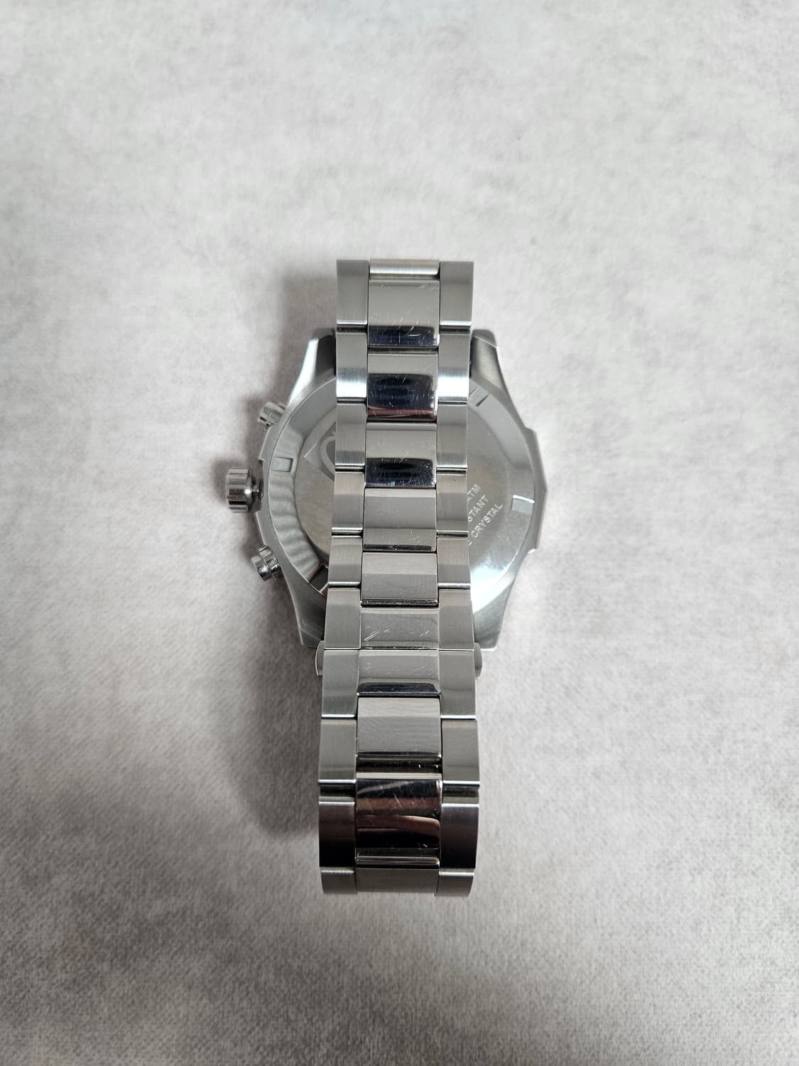 Gc (Guess collection) 크로노그래프 시계 상품이미지7