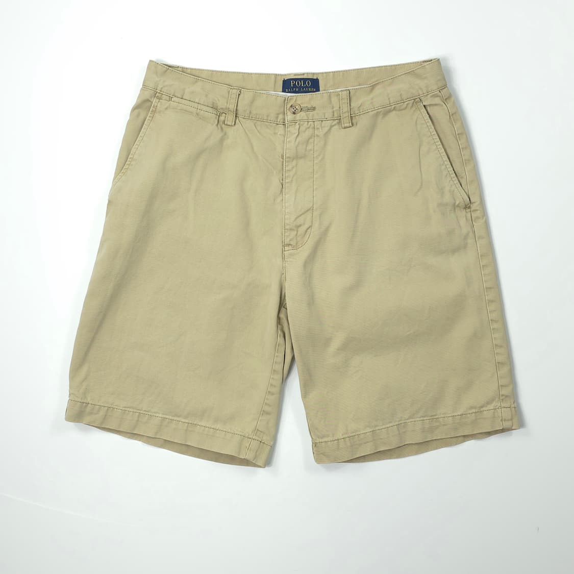 폴로 랄프로렌 치노 반바지 베이지 (31) 상품이미지1