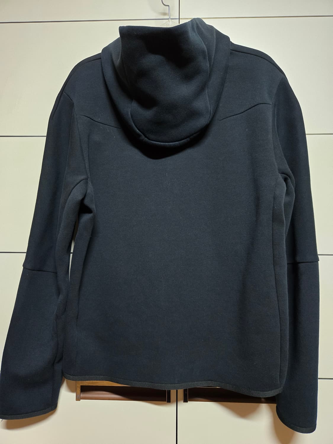 나이키 남성 신형 테크팩 후드집업 상품이미지4