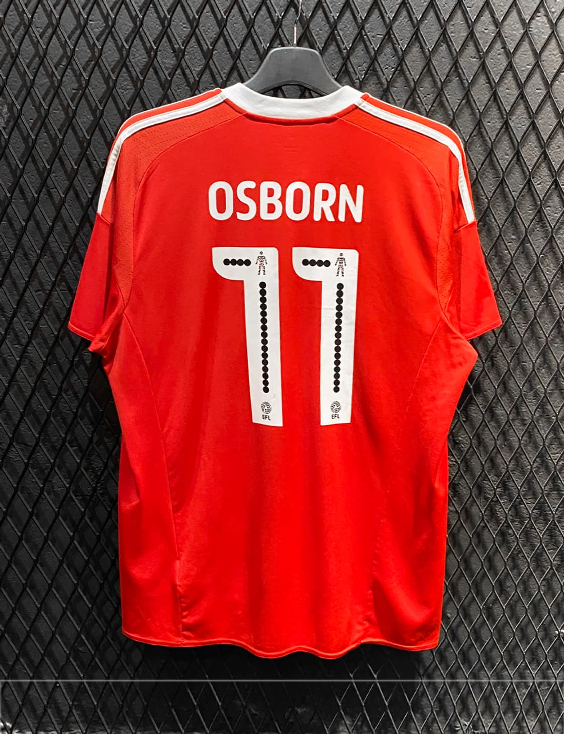 16/17 노팅엄 홈 오스본 (L) 상품이미지3