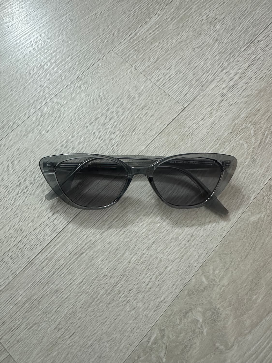 미라지 선글라스 상품이미지1