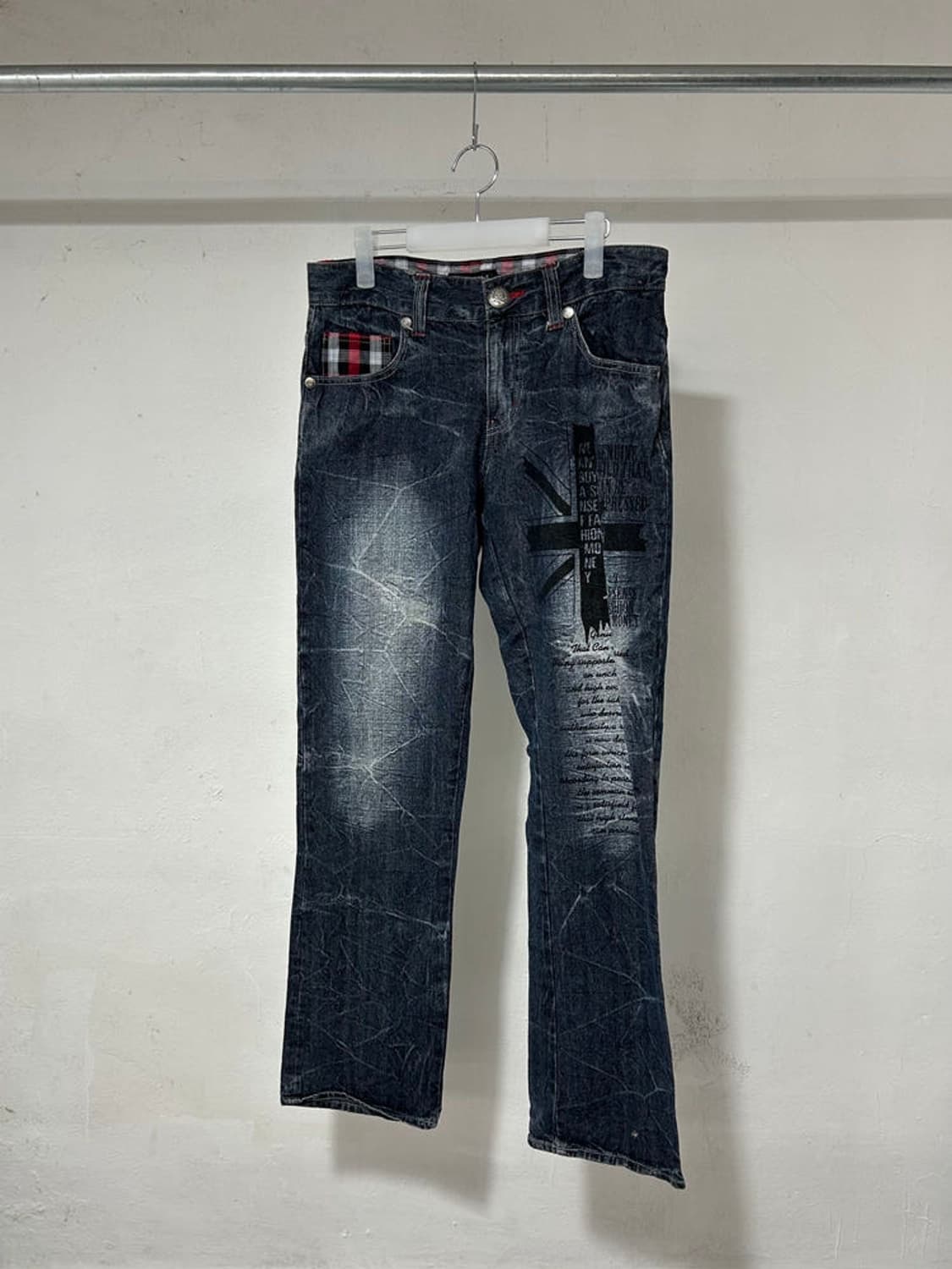 vtg pants 상품이미지1