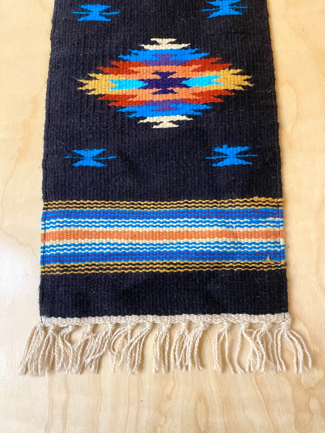 VTG navajo rug 빈티지 나바호 러그 상품이미지3